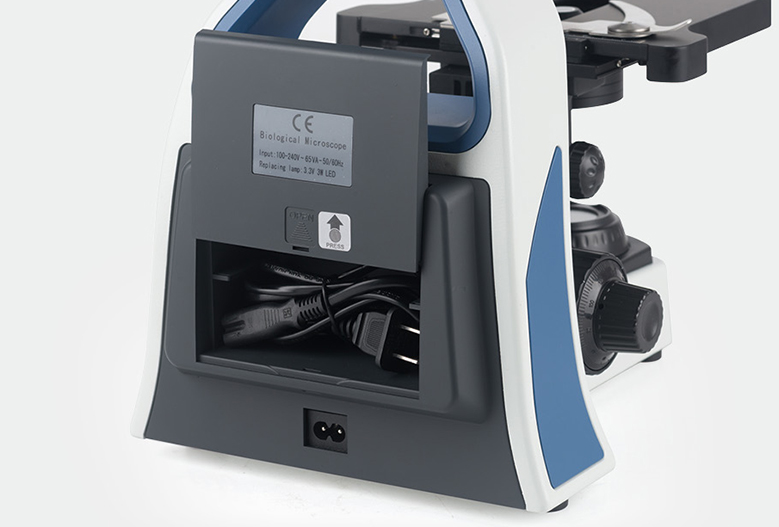 EX21-B Binoküler Eğitim ve Araştırma Premium Mikroskop