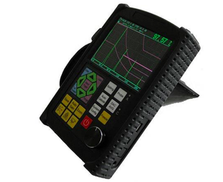 UTS-260 DİJİTAL HATA TESPİT CİHAZI