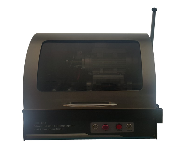 HCM 60 YARI OTOMATİK KESME CİHAZI