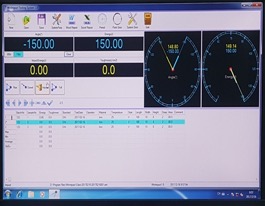 JBW SERİSİ BİLGİSAYAR KONTROLLÜ DARBE TEST CİHAZI