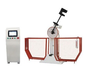 JBS SERİSİ YARI OTOMATİK DARBE TEST CİHAZI