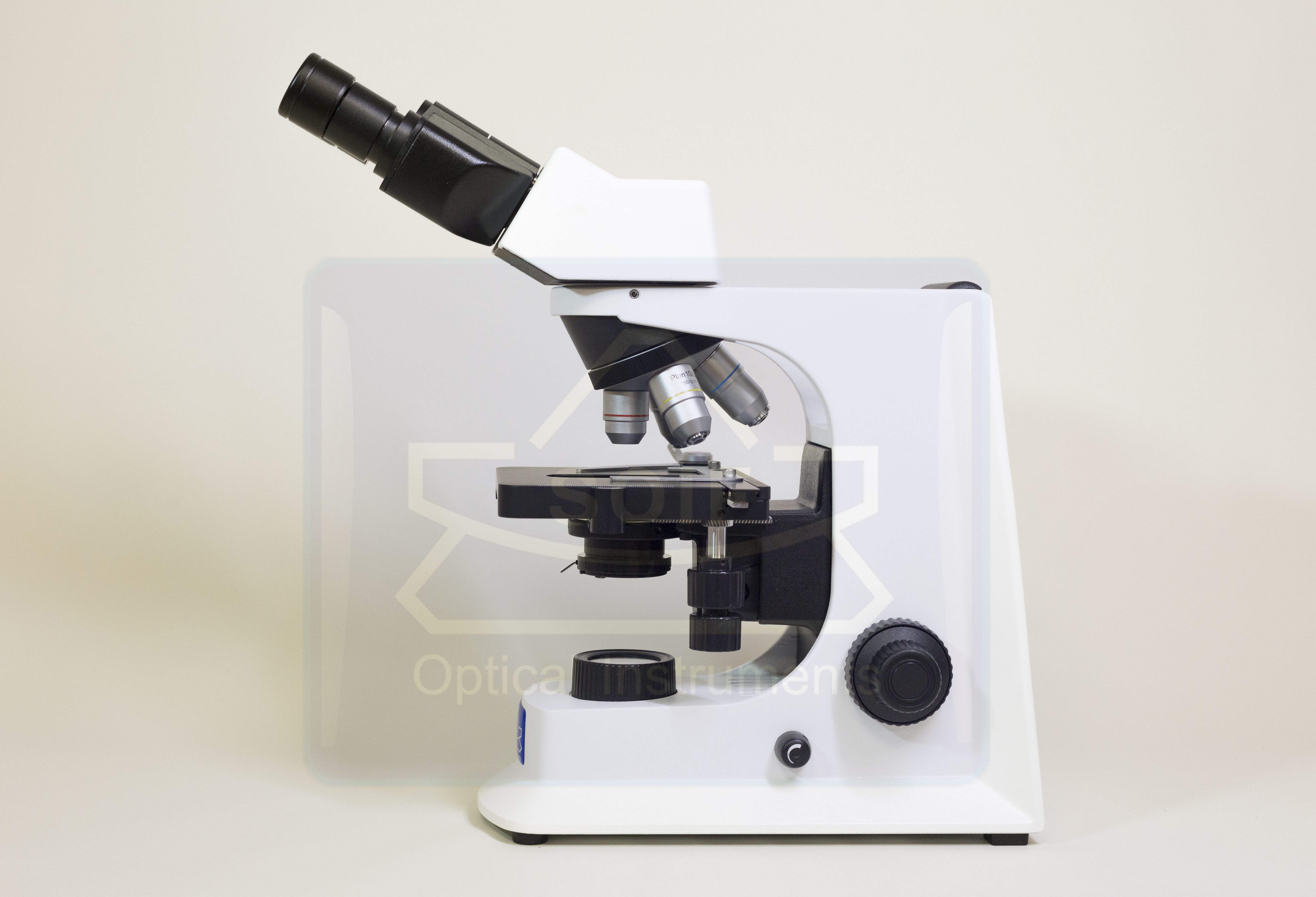 SMART-3/L Binoküler Lab. Mikroskop- LED IOS Plan Achromat 