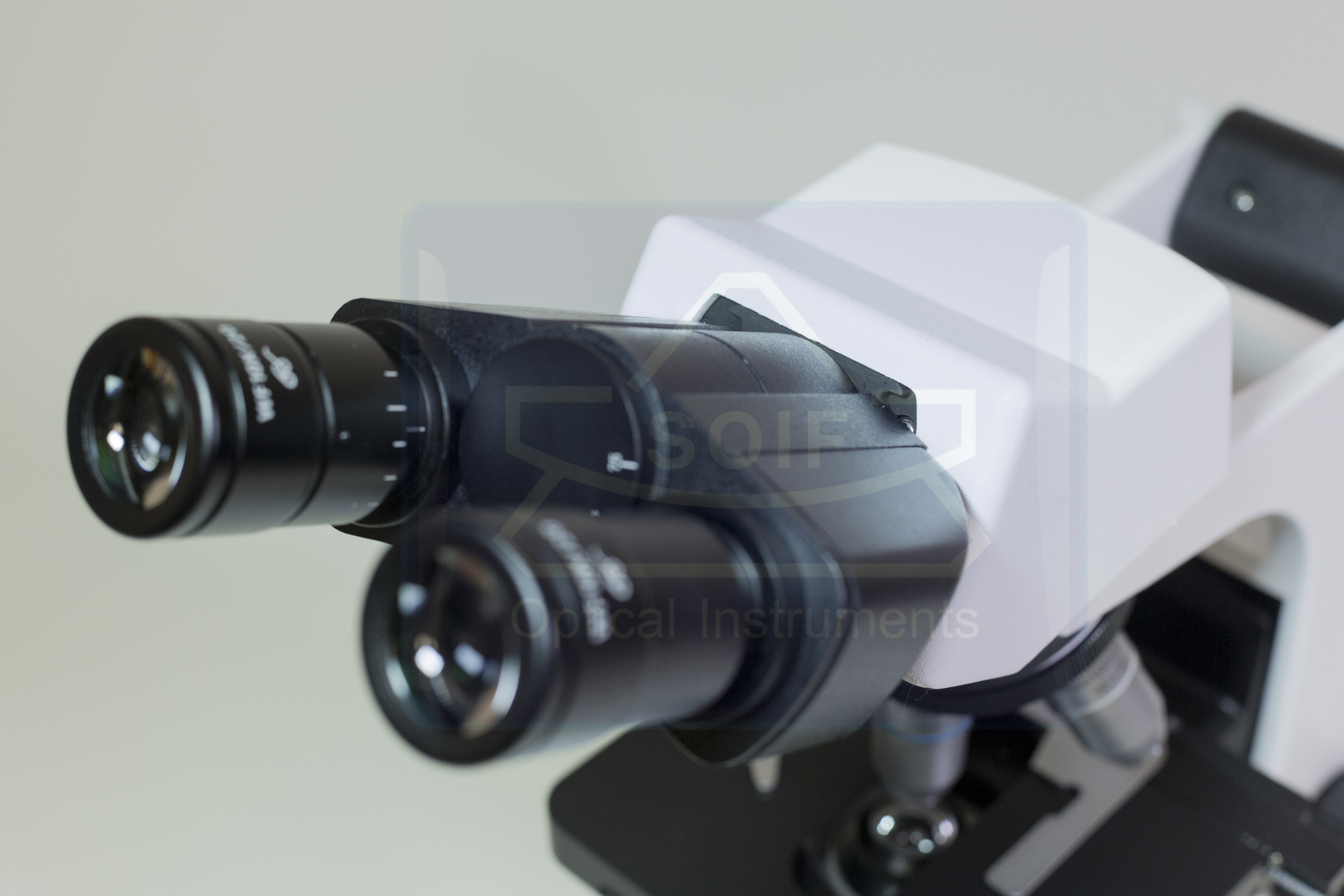 SMART-3/L Binoküler Lab. Mikroskop- LED IOS Plan Achromat 