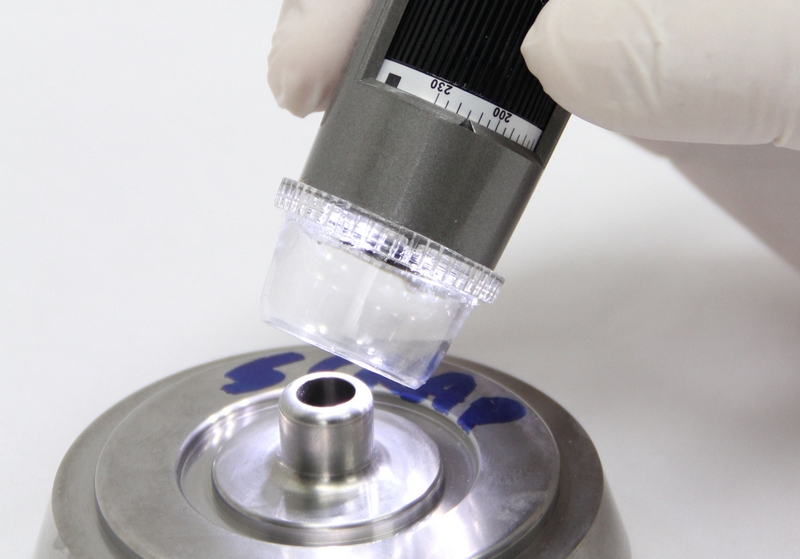 Dino-Lite AM4113ZT Dino-Lite Digital Mikrosop 10-70x-200x