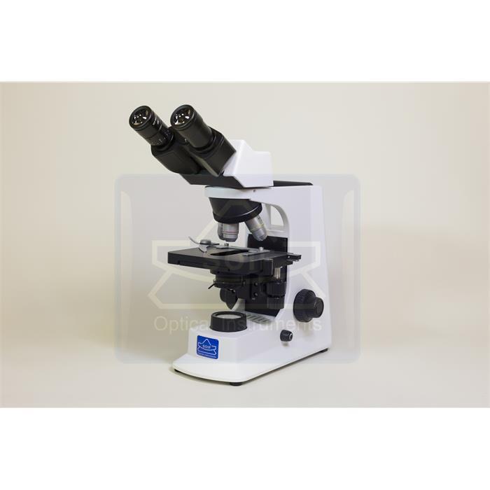SOIF Smart-2 TR/L Trinoküler Laboratuvar Mikroskop -LED-Plan Achromat