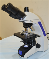 SOIF MIC 1000 Trinoküler Lab. Mikroskop -LED- Plan Achromat