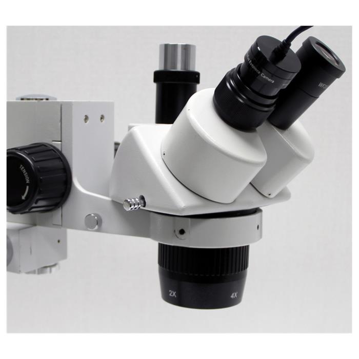 Dino-Lite AM4023 Dino Eye USB 23 mm Okülerler İçin Objektif Digital Mikroskop