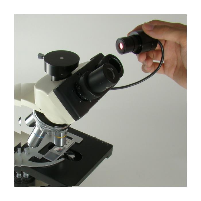 Dino-Lite AM4023 Dino Eye USB 23 mm Okülerler İçin Objektif Digital Mikroskop