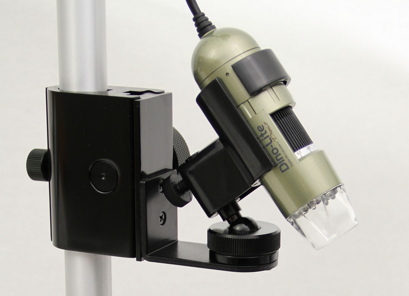 Dino-Lite AM4113TL Digital Mikroskop USB Uzun Çalışma Mesafesi