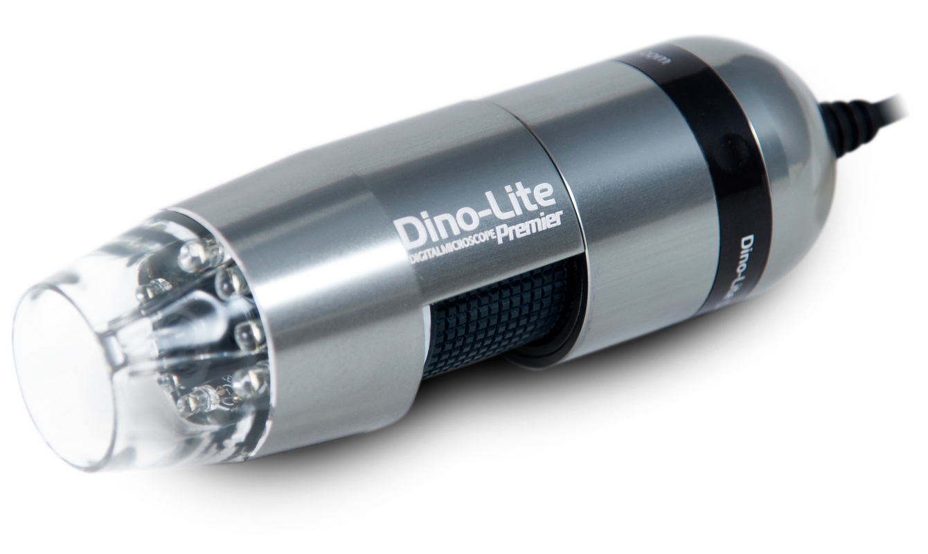 Dino-Lite AM4013MT Digital Mikroskop USB Alüminyum