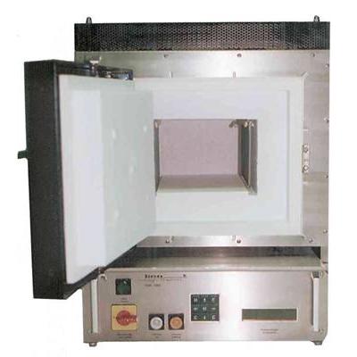 VMK Yüksek Sıcaklık Fırını 1600°C 9.0 l