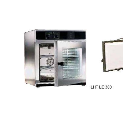 LHT Serisi Etüvler 300 °C max