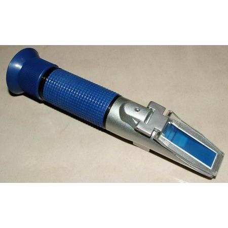 El Tipi Refraktometre -0-15 Motor Yağ Katkı-