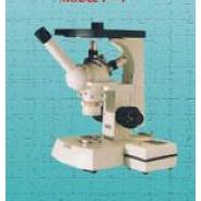 4XP-1 Model Monoküler Metal Mikroskop -SemiPlan Achromat 1250x-