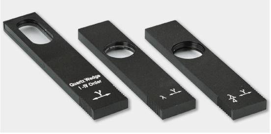 SOIF BK-POL Trinoküler Alttan ve Üstten Aydınlatmalı Polarize Ataçmanlı Mikroskop