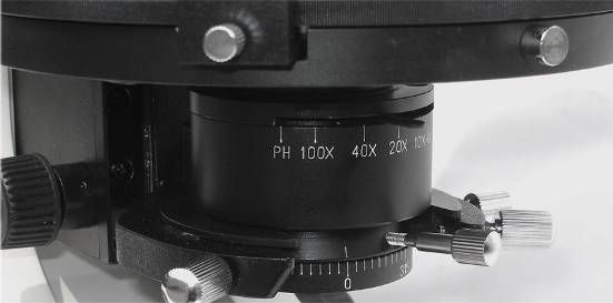 SOIF BK-POL Trinoküler Alttan ve Üstten Aydınlatmalı Polarize Ataçmanlı Mikroskop