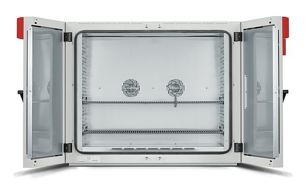 FP 400 Mekanik Konveksiyonlu Gelişmiş Zamanlayıcı Fonksiyonlu Kurutma ve Isıtma Fırını