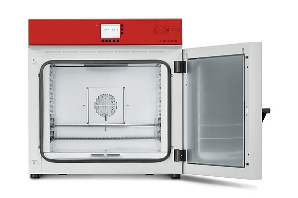 M 115 Mekanik Konveksiyonlu Gelişmiş Program Fonksiyonlu Kurutma ve Isıtma Fırını