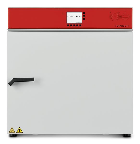 M 115 Mekanik Konveksiyonlu Gelişmiş Program Fonksiyonlu Kurutma ve Isıtma Fırını