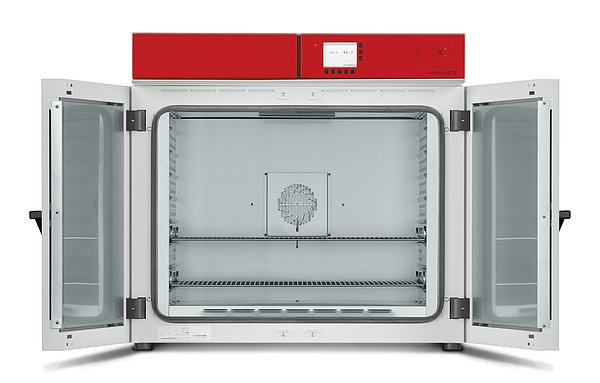 M 240 Mekanik Konveksiyonlu Gelişmiş Program Fonksiyonlu Kurutma ve Isıtma Fırını