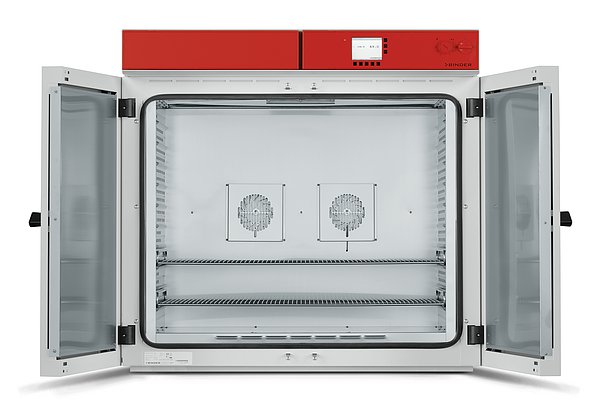 M 400 Mekanik Konveksiyonlu Gelişmiş Program Fonksiyonlu Kurutma ve Isıtma Fırını