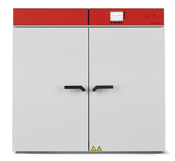 M 400 Mekanik Konveksiyonlu Gelişmiş Program Fonksiyonlu Kurutma ve Isıtma Fırını