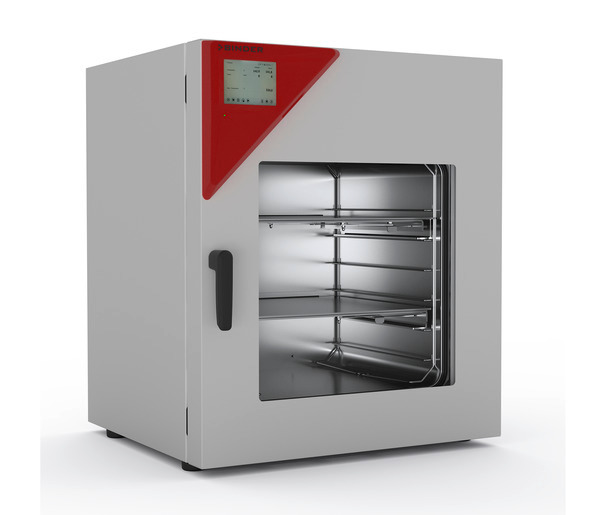 VDL 115 Vakumlu Etüv