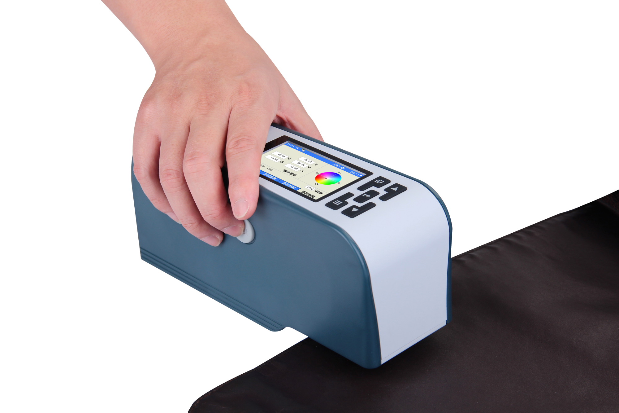 WF30/16 FRU Kolorimetre