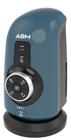 Omni 3 Dijital Mikroskop Sistemi Full Version