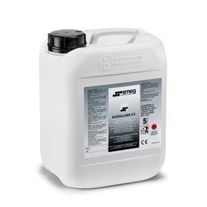 ACIDGLC2 Sıvı Asidik Nötralizör - 5Lt