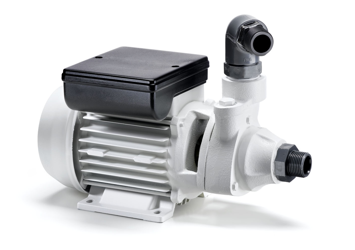 Pad 2 Basınçsız Demineralize Su İçin Pompa - 60Hz