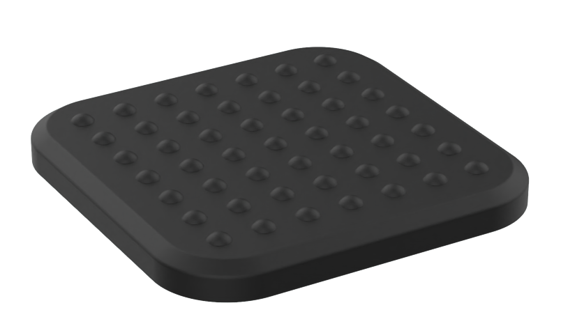 Soif VM-500S FULL SET Vortex Karıştırcı 50ML