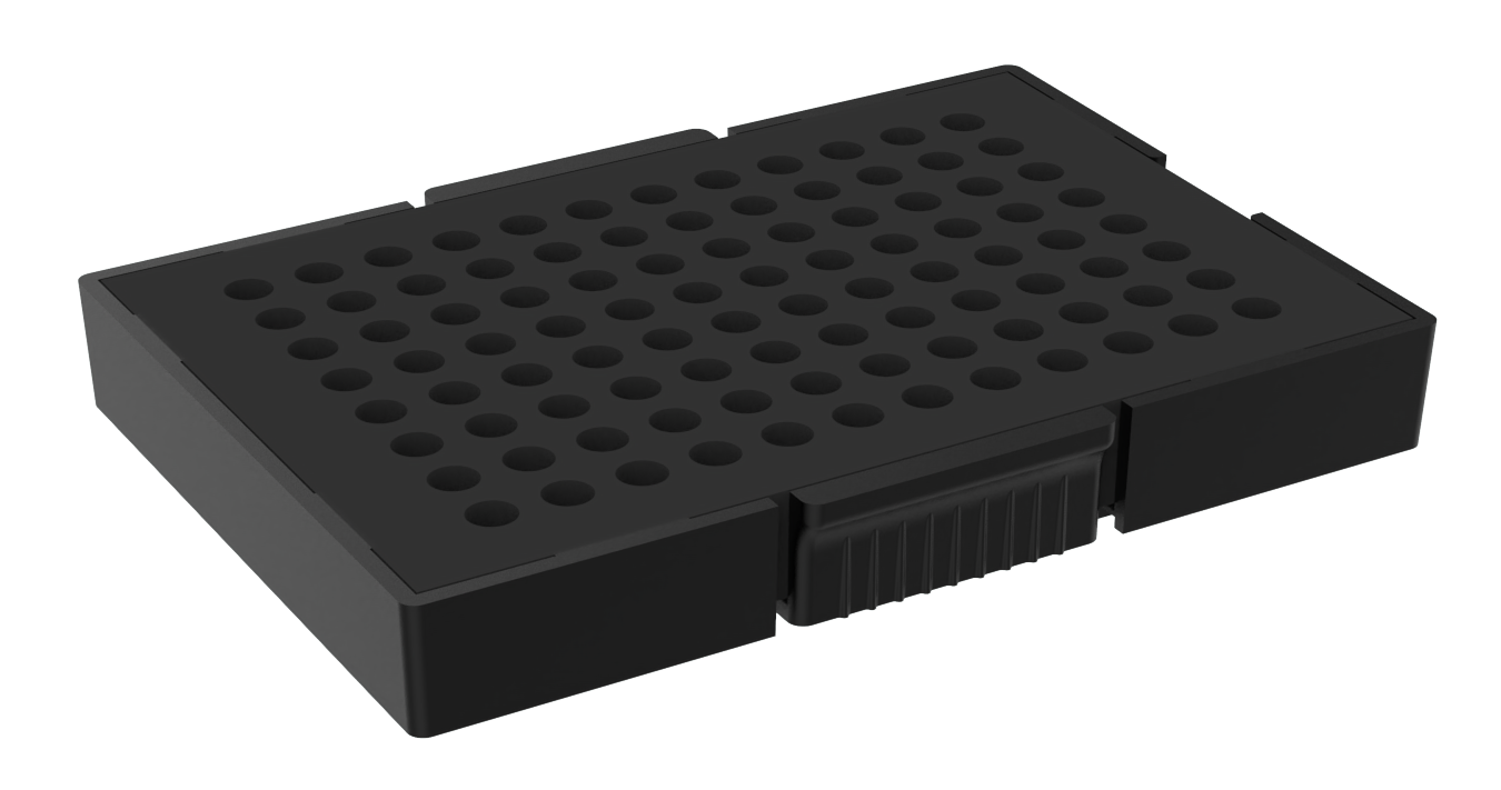 Soif VM-500S FULL SET Vortex Karıştırcı 50ML