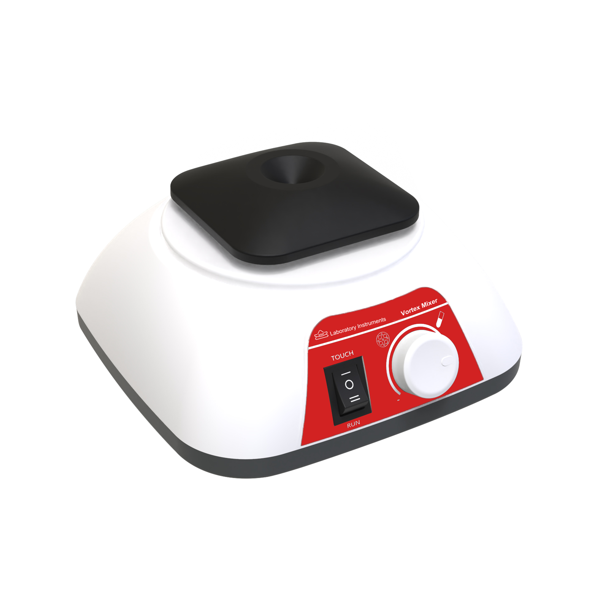 Soif VM-500S FULL SET Vortex Karıştırcı 50ML