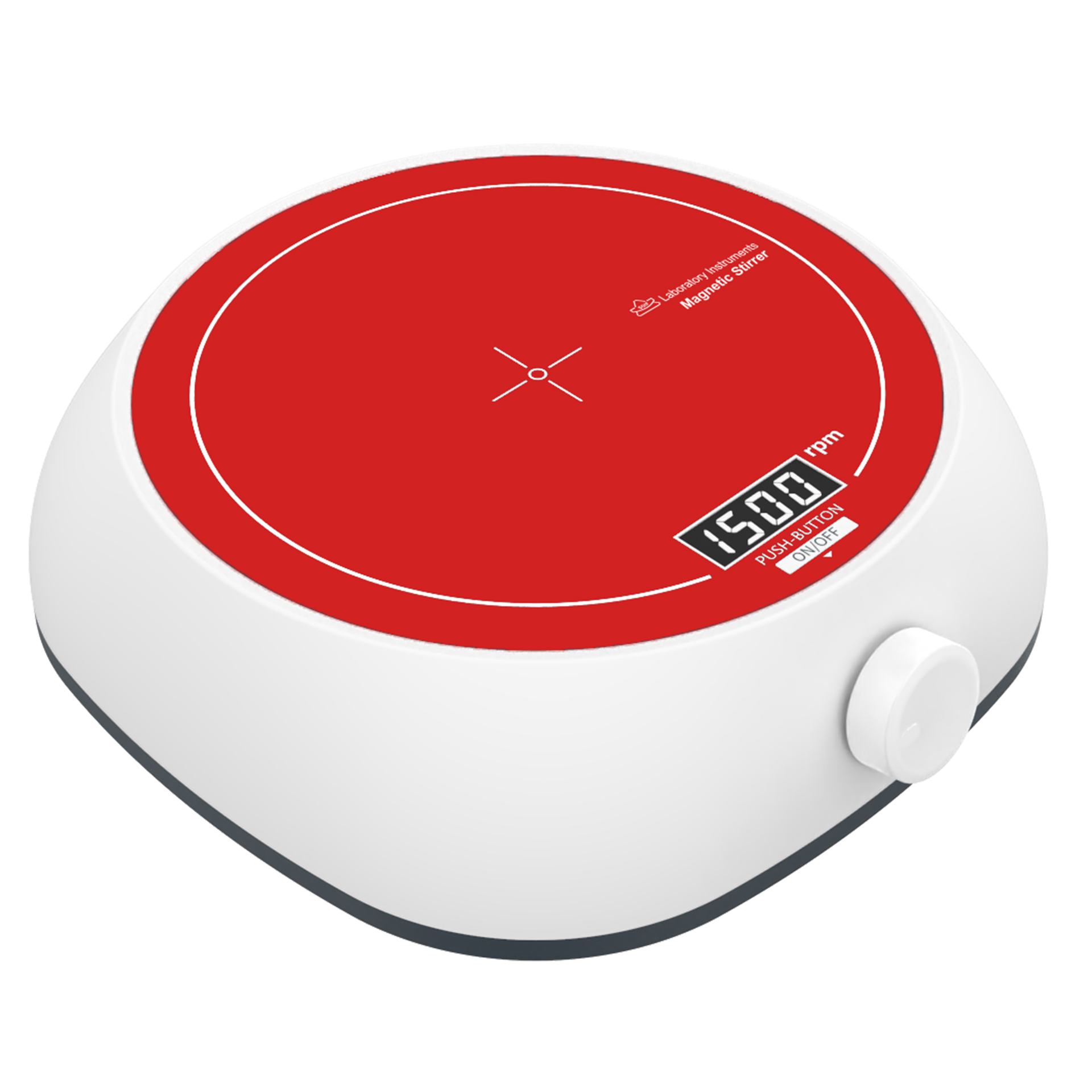 Soif MS5S Mini Dijital Manyetik Karıştırıcı