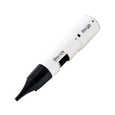 MEDLW4E Dino-Lite EarScope Pro Wireless