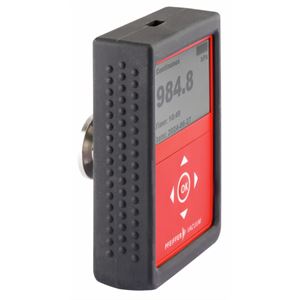 TPG 202 NEO Piezo/Pirani Hibrit El Tipi Vakum Ölçüm Cihazı