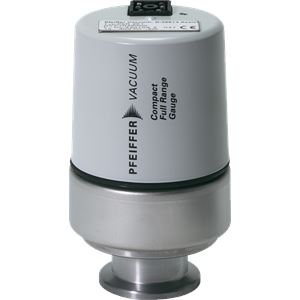 PKR 251 -Active Pirani / Cold Cathode Vakum Ölçer