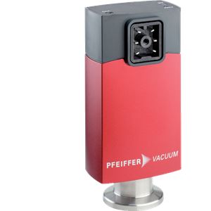 PCR 280 Active Pirani/Capacitance Transmitter Vakum Ölçer