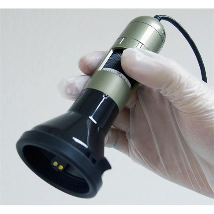 MEDL4R Dino-lite IriScope Digital Mikroskop