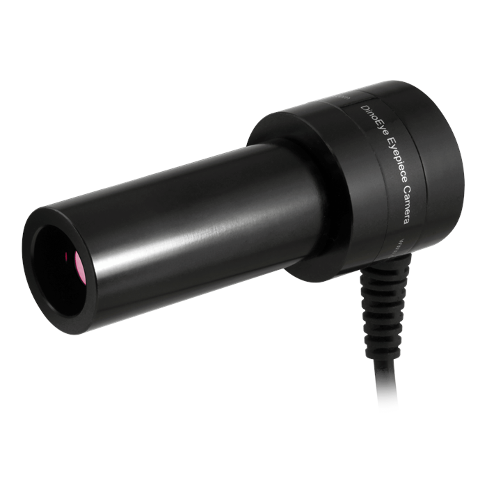 Dino-Lite AM7025X Edge USB 5MP 23,30,3,5 mm Eyepieces