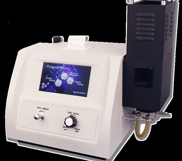 FP910 ALEV FOTOMETRESİ