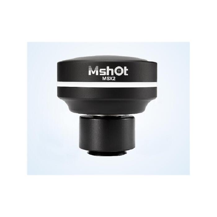 MSX2 12MP Microscope sCmos Image Eyepieces