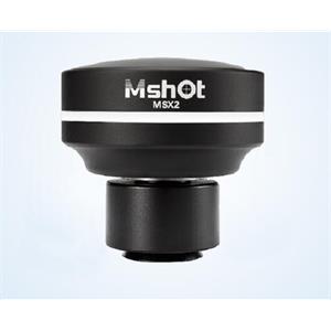 MSX2 12MP Microscope sCmos Image Eyepieces