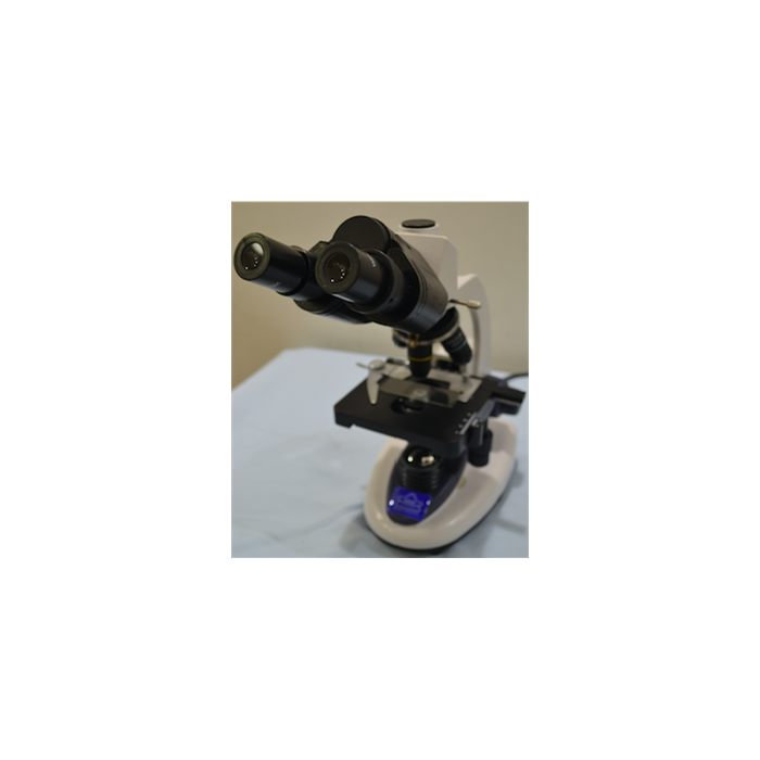 SOIF MIC-B30/T Trinoküler Öğrenci Lab.Mikroskop LED Achromat (1x C-mound)