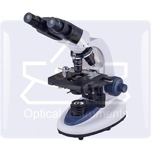 SOIF MIC-B30/B Binoküler Ekonomik Mikroskop-LED-Achromat