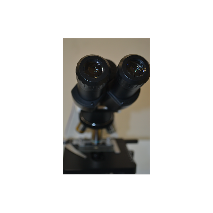 SOIF MIC1000 Binoküler Mikroskop LED-Plan Achromat