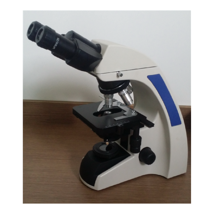 SOIF MIC1000 Binoküler Mikroskop LED-Plan Achromat