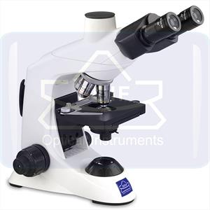 SOIF B300 /TR /L Model Trinoküler Laboratuar  Mikroskobu IOS-LED-Plan Achromat-