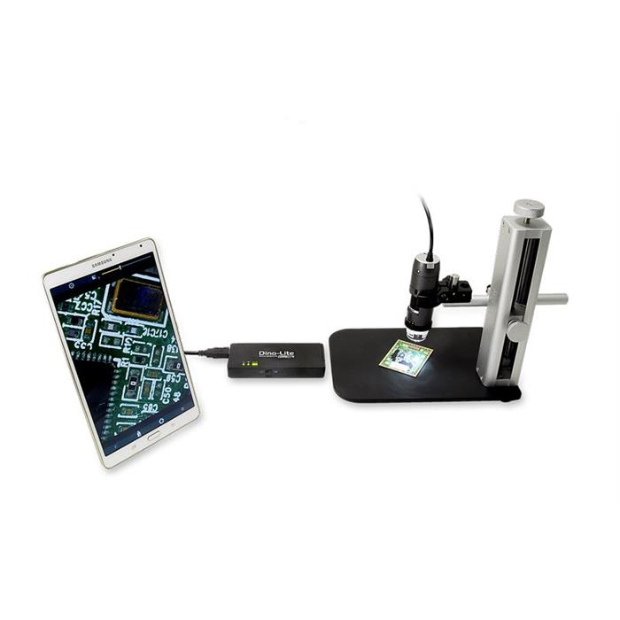 Dino-Lite WF-10 Model Digital Mikroskoplar İçin WiFi Uzaktan Bağlantı Adaptörü